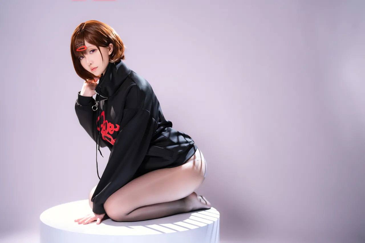 星之迟迟 - 2023 6月计划B 偶像大师樋口円香-erohere25.webp